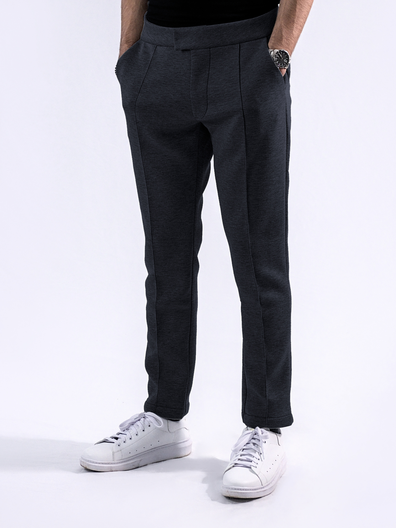 Calça Urban Tailor - Preto