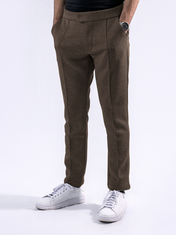 Calça Urban Tailor - Bege