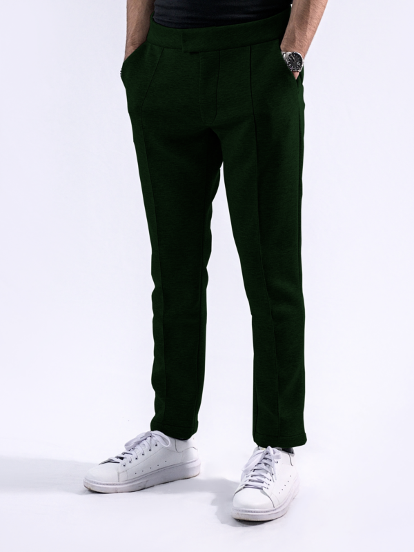 Calça Urban Tailor - Verde Oliva